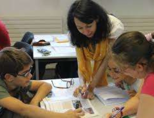 AESH, AED, un vrai métier, un vrai statut, maintenant!!